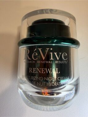ReVive Renewal Moisturizing Night Cream 50ml